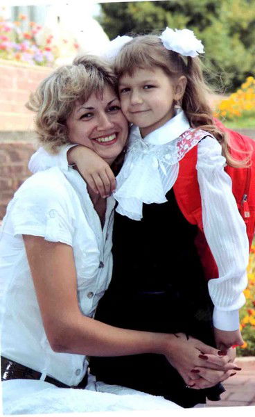 Ирина Ермакова