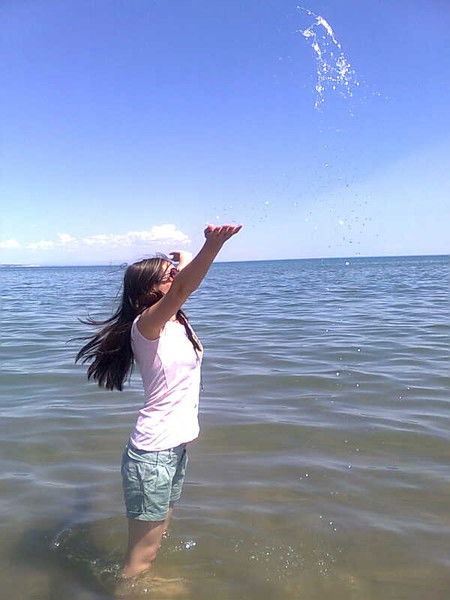 Гаухар Алгажы