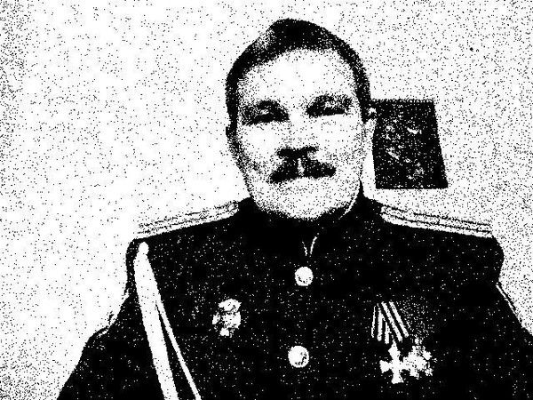 Владимир Вдовин