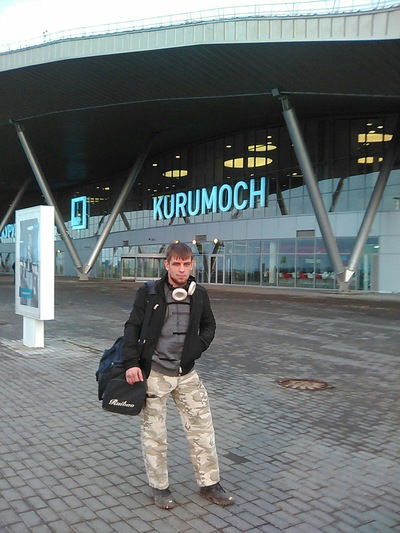 Михаил Баев