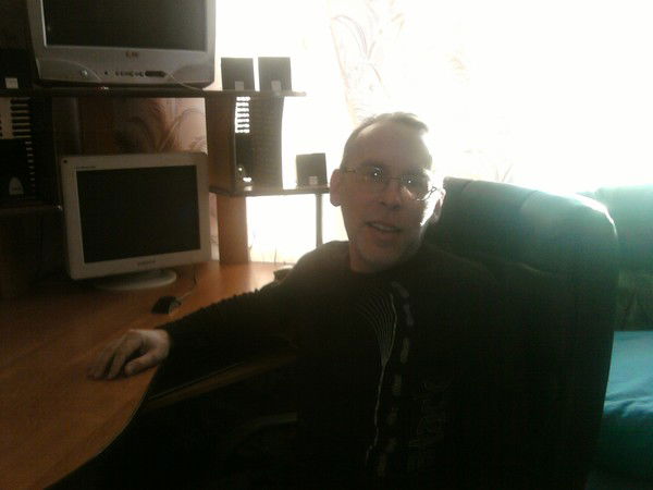 Александр Александров