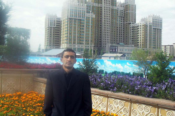 Амир Гулиев