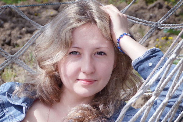 Ирина Леонова