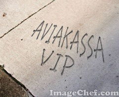 Filial Vip Kassa