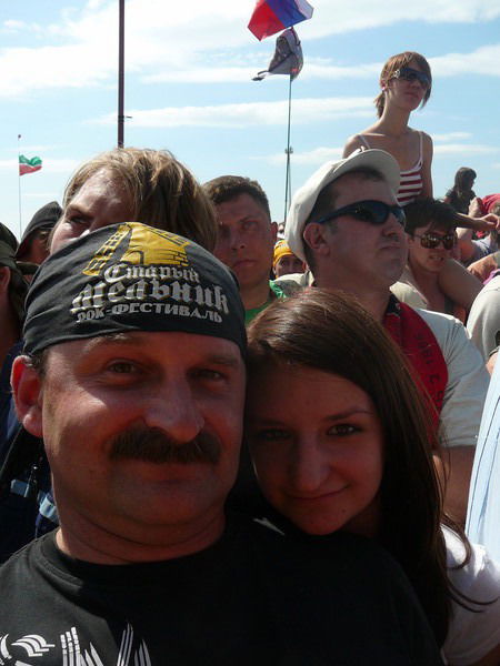 Владимир Быстров