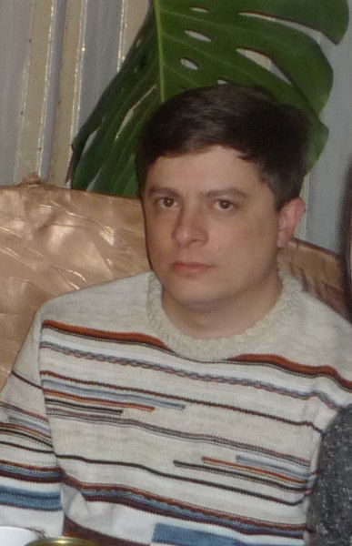Евгений Селиванов