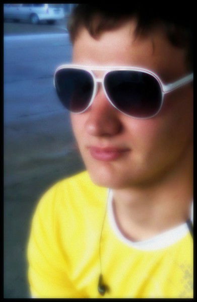 Кирилл Вьюнов