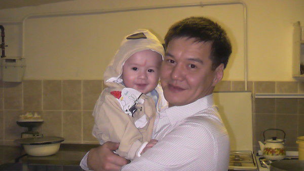 Нурик Батыр