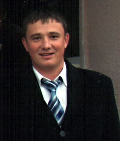 Влад Доценко