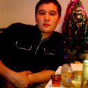 Пархат Исаков
