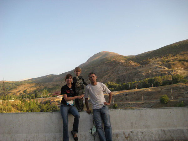 Владимир Черников