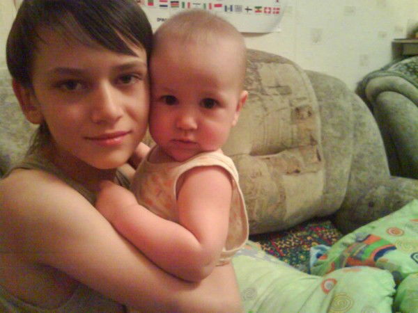 Андрей Радкевич