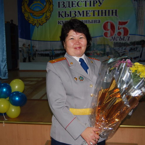 Лаура Забихова