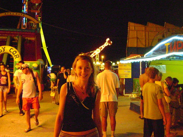 Света Деревнюк