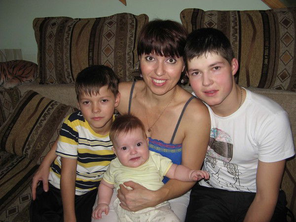 Марина Сюбар