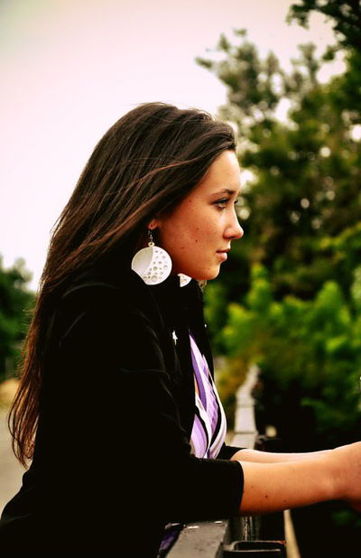 Оксана Моргунова