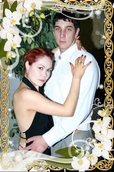 Анна Синятуллина