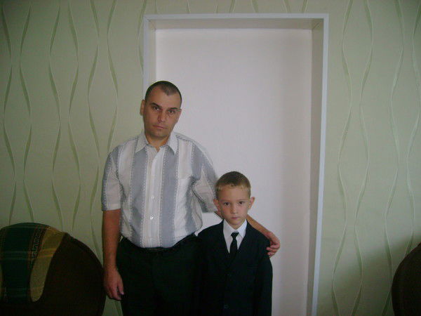 Андрей Макаров