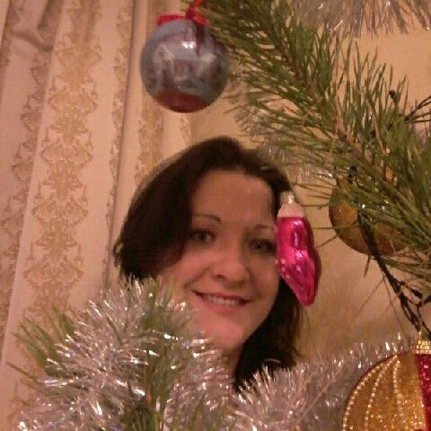 Ольга Силeнко