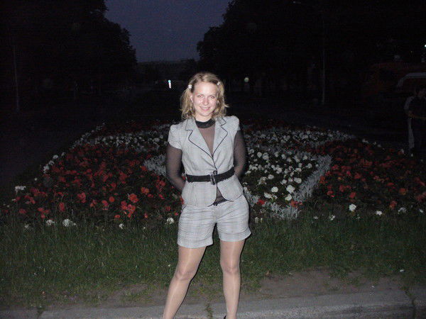 Елена Кирьянова