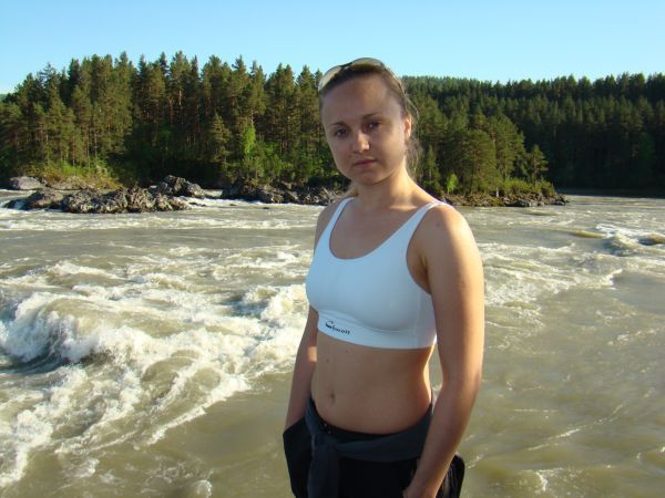 Юлия Гонштейн