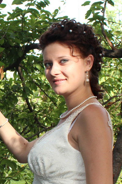 Галчонок Байрамова