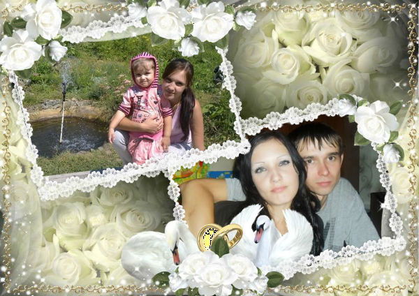 Евгения Колузанова