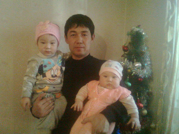 Кайсар Альжанов