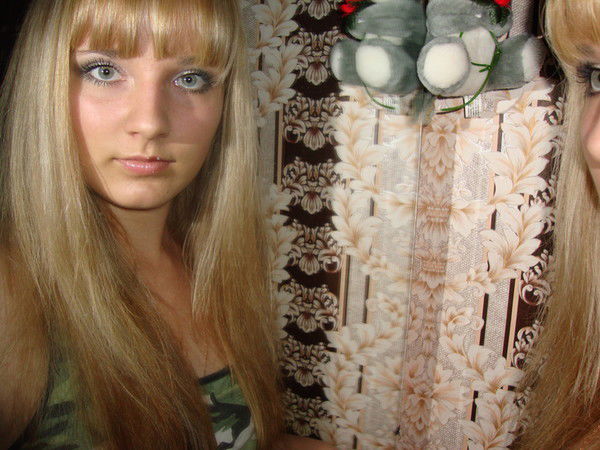 Елена Лизунова