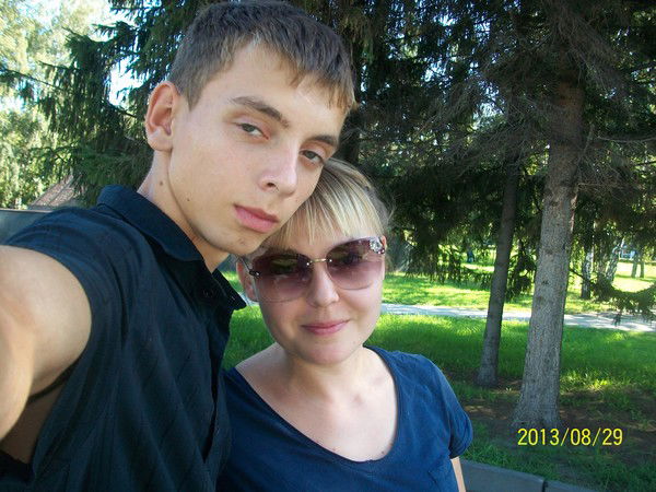 Людмила Александрова