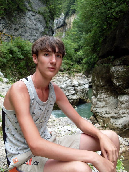 Дима Коваленко