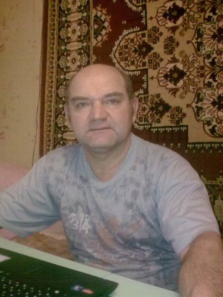 Сергей Кузьмин