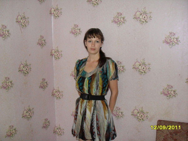 Евгения Каюмова