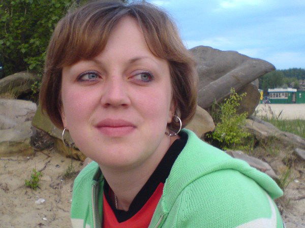 Катя Трофимова