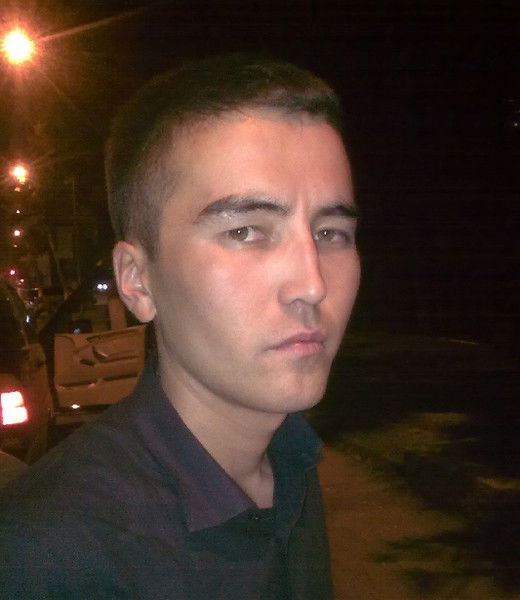 Самат Увайдин