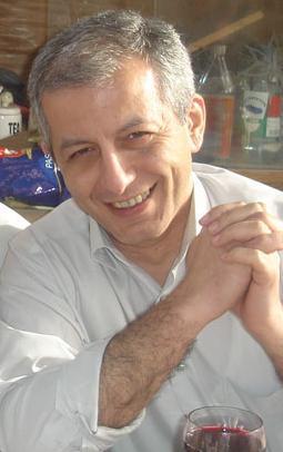 Али Нияферз