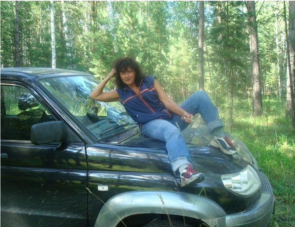 Катя Бутенко /кравец/