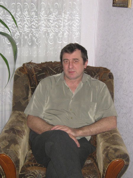 Александр Грищенко