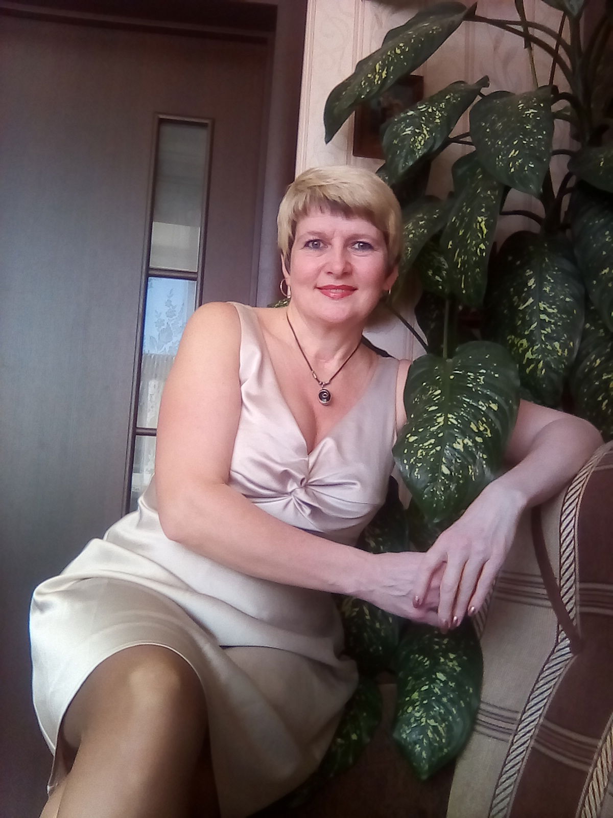 Рената Соловьёва