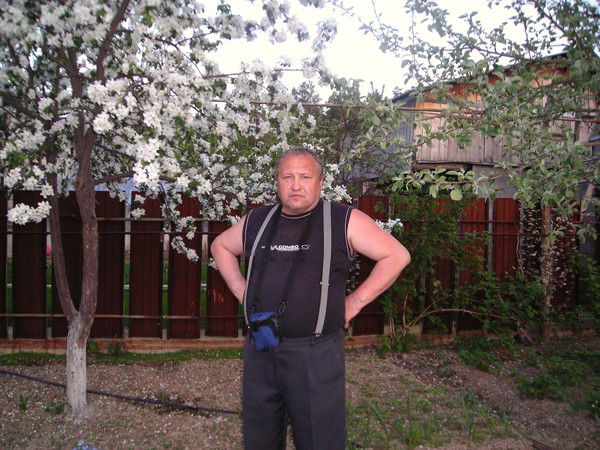 Анатолий Бессонов