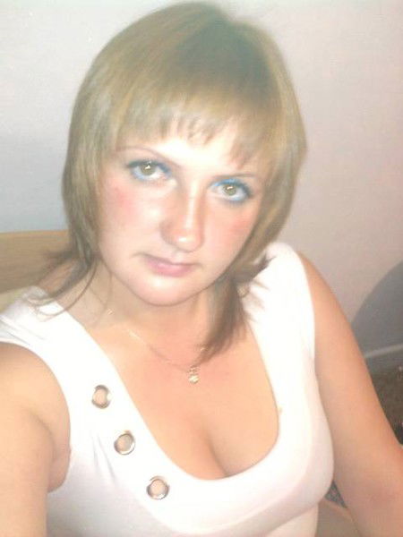 Анастасия Моисеева