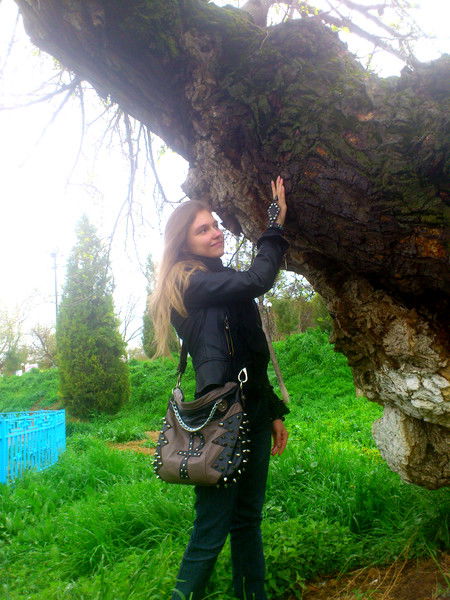 †juliya Silverthorn†