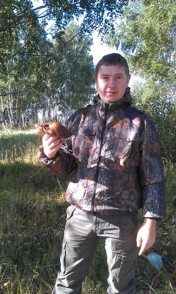 Виктор Филатов