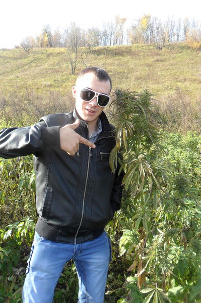 Ваня Ильясов