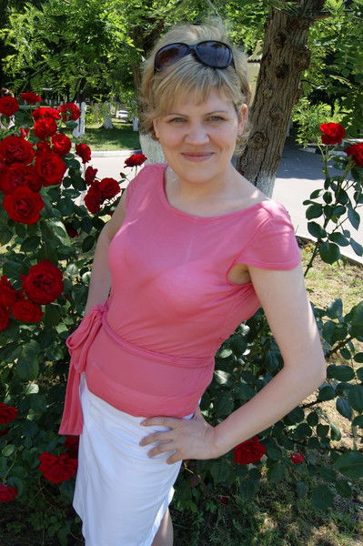 Анна Черкашина