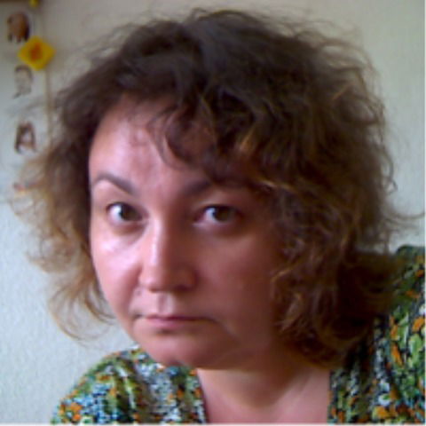 Регина Чиглинцева