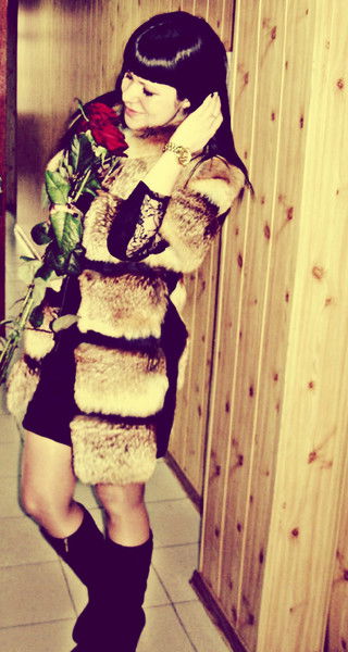 Юлия Левченко