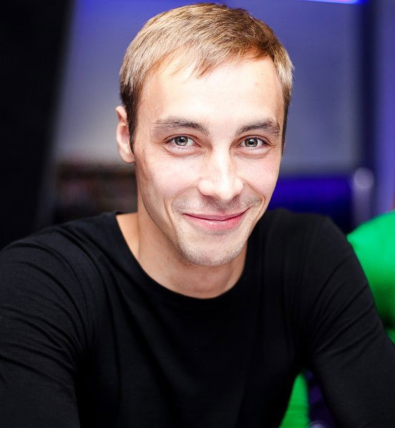 Дима Гурков