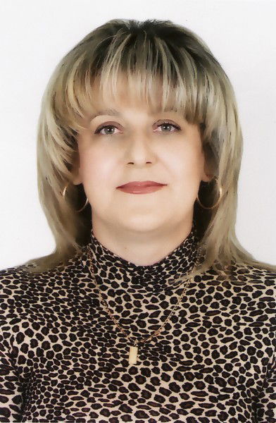 Инна Каменская