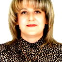 Инна Каменская